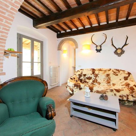 Holiday Home Villa La Piaggia By Interhome San Pancrazio  Extérieur photo