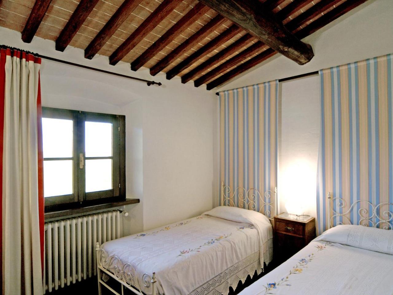 Holiday Home Villa La Piaggia By Interhome San Pancrazio  Extérieur photo