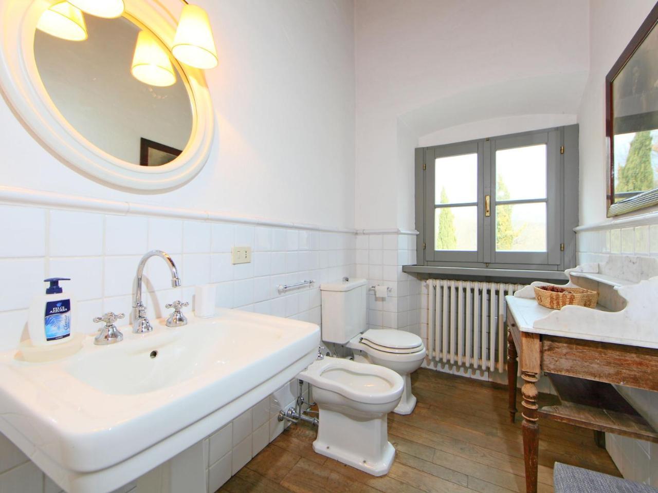 Holiday Home Villa La Piaggia By Interhome San Pancrazio  Extérieur photo