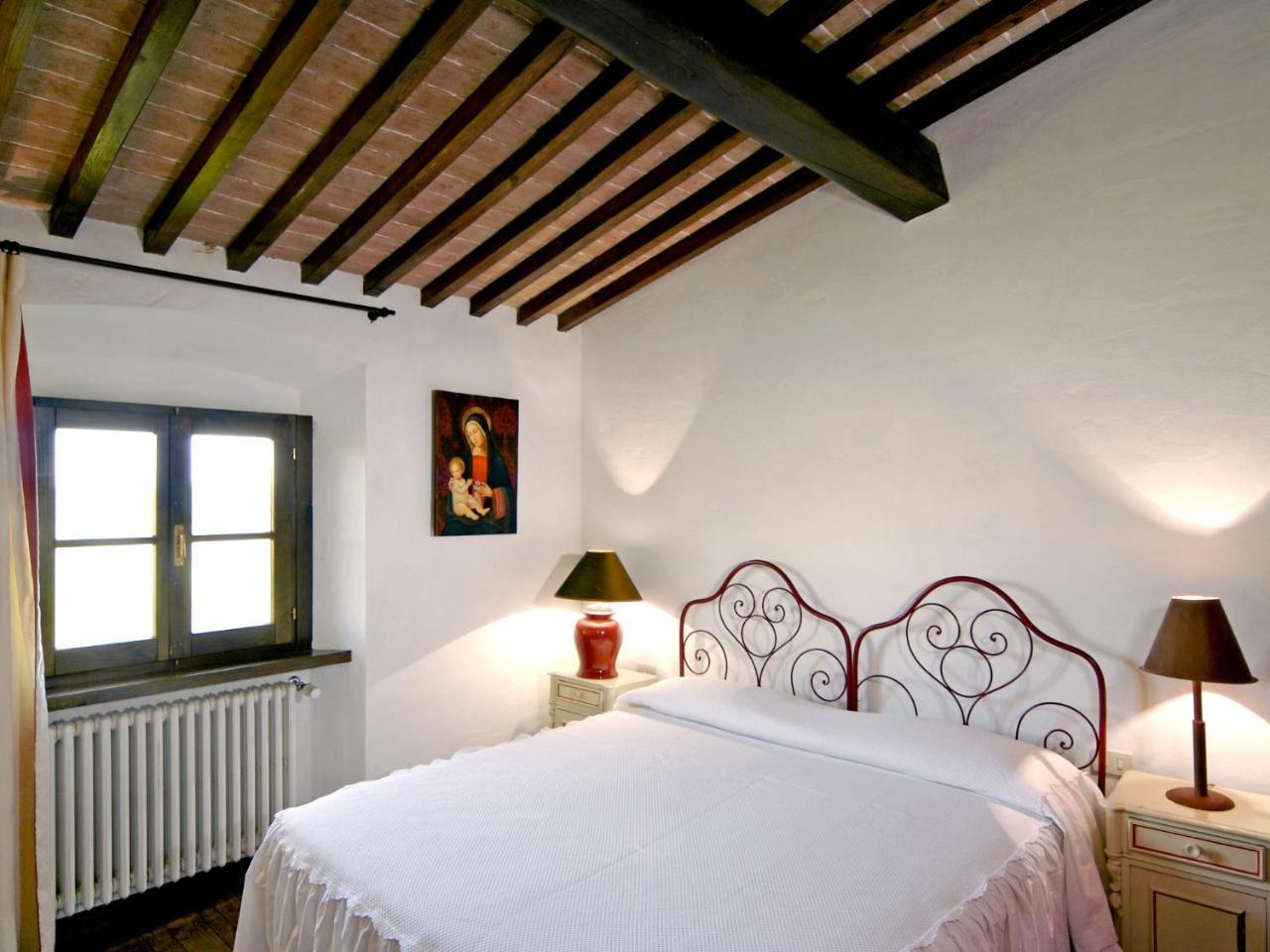Holiday Home Villa La Piaggia By Interhome San Pancrazio  Extérieur photo