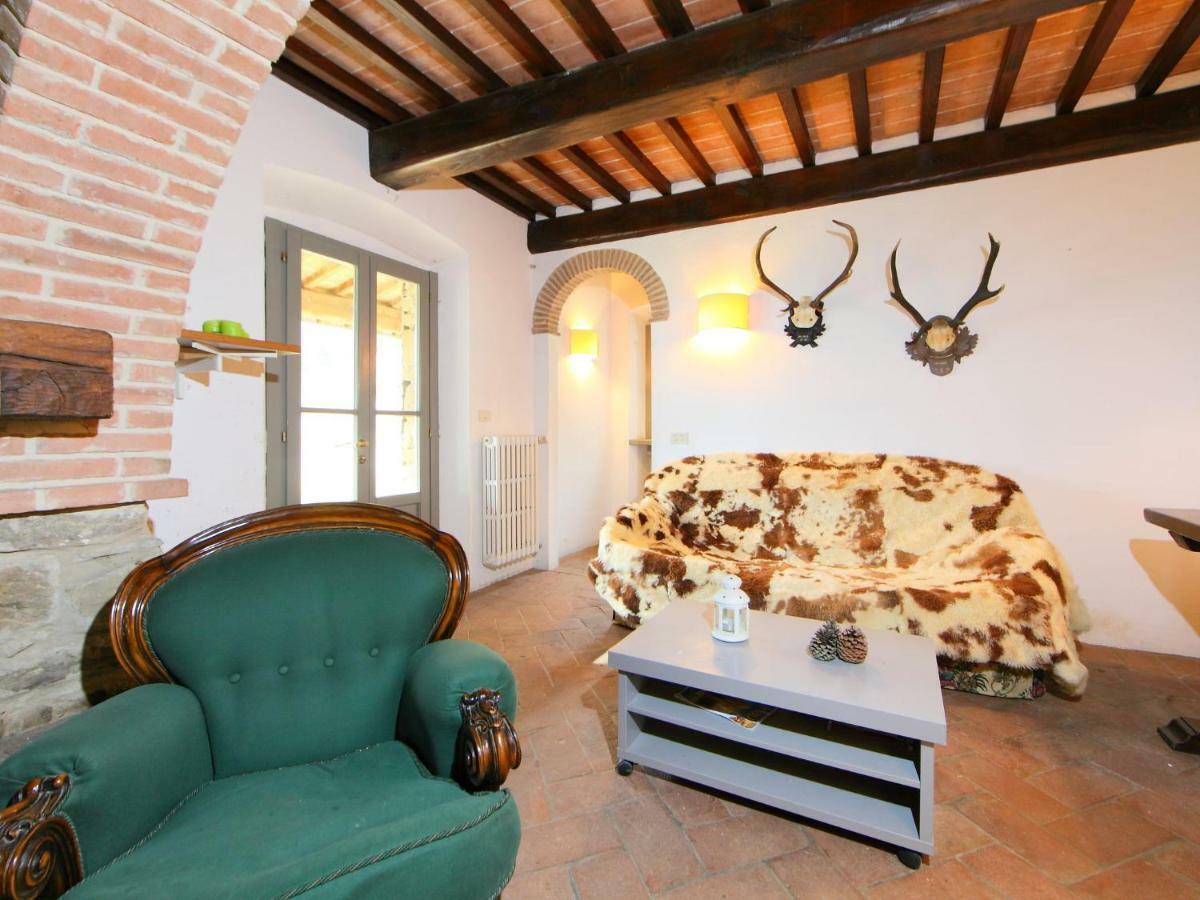 Holiday Home Villa La Piaggia By Interhome San Pancrazio  Extérieur photo